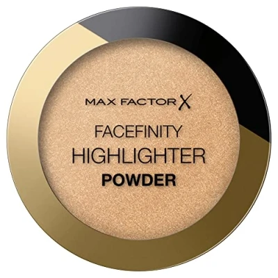 Abbildung von Max Factor Facefinity Highlighter Powder 03 Bronze Glow