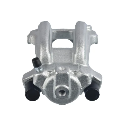 Abbildung von FEBI BILSTEIN 181701 Bremssattel Gusseisen Hinterachse links BMW: 1 Schrägheck, 3 Touring, Limousine