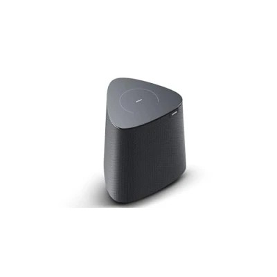 Abbildung von Loewe klang mr1 basalt grey. Lautsprechersystem (bluetooth, Entwickelt in Deutschland)