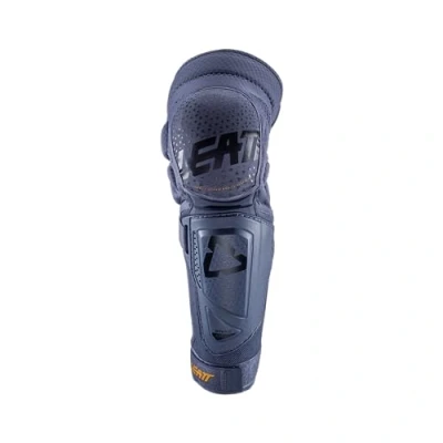 Abbildung von Knee and Shin Guard 3DF Hybrid with breathable anti humidity mesh