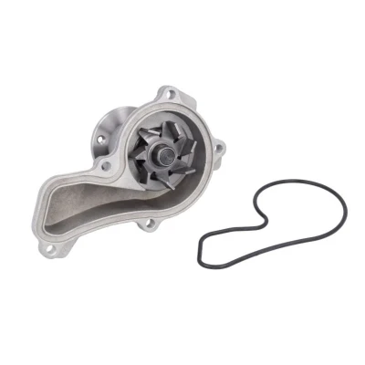 Abbildung von Saleri SIL PA1505 Wasserpumpe mechanisch HONDA: CIVIC 8 Hatchback, FR V