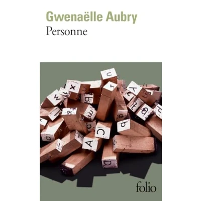 Abbildung von Personne: Ausgezeichnet mit dem Prix Femina, Kategorie französische Literatur 2009