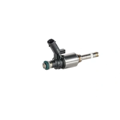 Abbildung von BOSCH 0 261 500 164 Einspritzventil Direkteinspritzung AUDI: A5 B8 Coupe, A4 Limousine, Avant