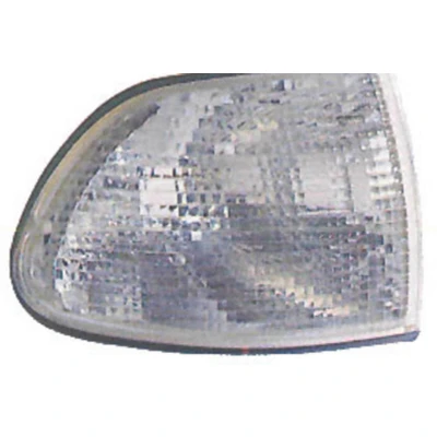 Abbildung von PRASCO BM0974013 Blinker weiß vorne rechts BMW: 7
