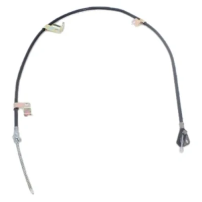Abbildung von JAPANPARTS BC 209 Handbremsseil rechts 1502/1310 mm Trommelbremse TOYOTA: Yaris I Schrägheck
