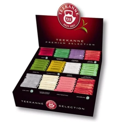 Abbildung von Teekanne Premium Selection Box, 390 g