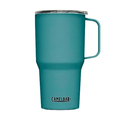 Abbildung von Camelbak großer Becher, vakuumisolierter Edelstahl, 710 ml Lagune