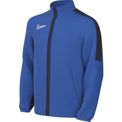 Abbildung von Nike Performance Academy 23 Kinder Trainingsjacke für Kinder, Größe: 140, Royal blue obsidian white
