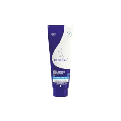 Abbildung von Akileine Hydro schutz Balsam 125 ml