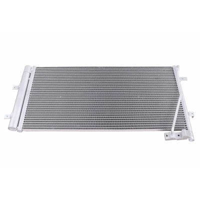 Abbildung von VEMO V15 62 1058 Klimakondensator mit Trockner 625 x 325 16 AUDI: Q3