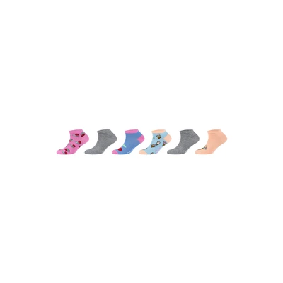 Abbildung von s.Oliver Sneakersocken &quot;Sneakersocken 6er Pack&quot;