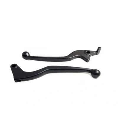 Abbildung von Hebel Paar Bremshebel &amp; Kupplungshebel für Honda CBR 125 R RW RS Repsol