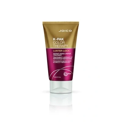 Abbildung von Joico K PAK Color Therapy Luster Lock Sofort Glanz und Reparaturbehandlung, 140 ml