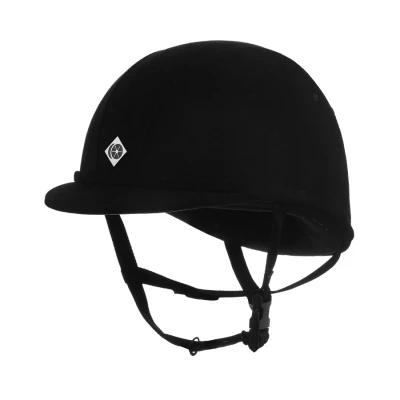Abbildung von Charles Owen Reithelm YR8 Schwarz 52cm