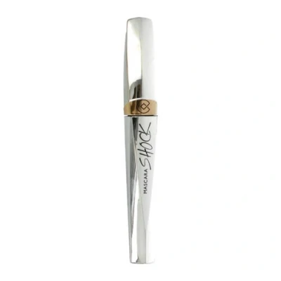Abbildung von Collistar Mascara Shock Natural Brown 8 ml