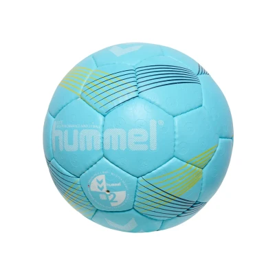 Abbildung von Hummel Elite HB Unisex Handball, Größe: 3, Blue white yellow