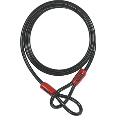 Abbildung von ABUS Schlossverlängerung &quot;Cobra 10/300 black&quot;