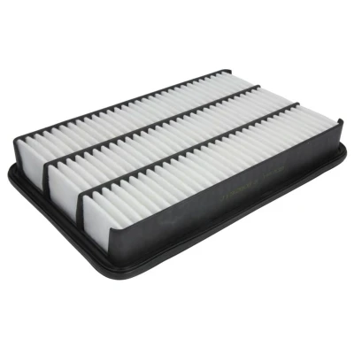 Abbildung von HERTH+BUSS JAKOPARTS J1329013 Luftfilter 52 Filtereinsatz OPEL: Frontera B SUV, A Monterey