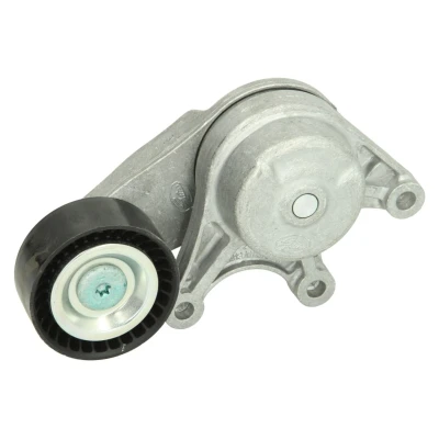 Abbildung von INA 534 0535 10 Spannarm, Keilrippenriemen BMW: 3 Limousine, 1 Schrägheck, X1