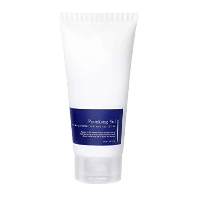Abbildung von Pyunkang Yul ATO Deep Moisturizing, Soothing Gel Lotion Baby Feuchtigkeitscreme, beruhigt gereizte Babyhaut natürliche Inhaltsstoffe, Hyaluronsäuren, Ceramid Babylotion 5 fl oz (Packung mit 1)