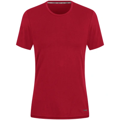 Abbildung von JAKO Herren T Shirt Pro Casual, Chilirot, XXL