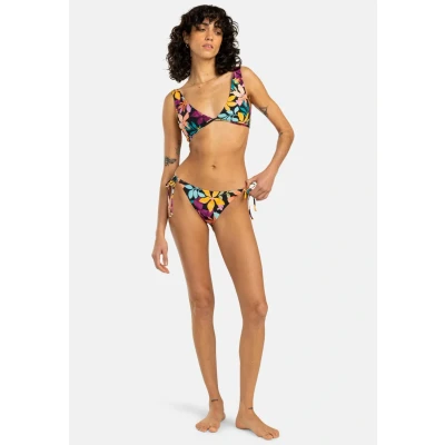Abbildung von Billabong Sol Searcher Tie Side Tropic Zweiteiliges Outfit unten Frau