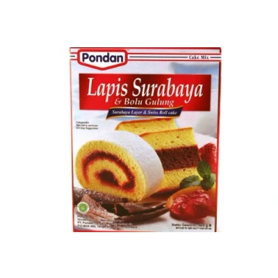 Abbildung von Pondan Cakemix Lapis Surabaya