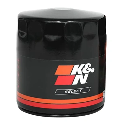 Abbildung von K&amp;N Filters SO 1010 Ölfilter Anschraubfilter HONDA: CR V 5, Pilot, Pilot III, ACURA: MDX
