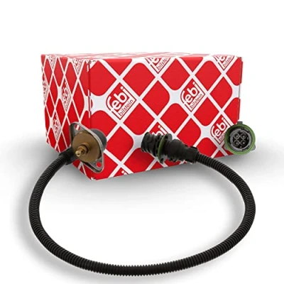 Abbildung von FEBI BILSTEIN 49598 Sensor, Ladedruck