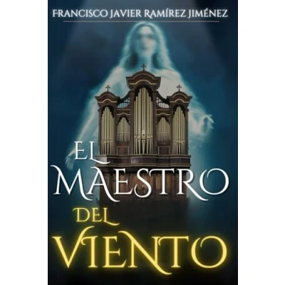 Abbildung von El MAESTRO DEL VIENTO: hombre que desafió al pasado para vencer futuro