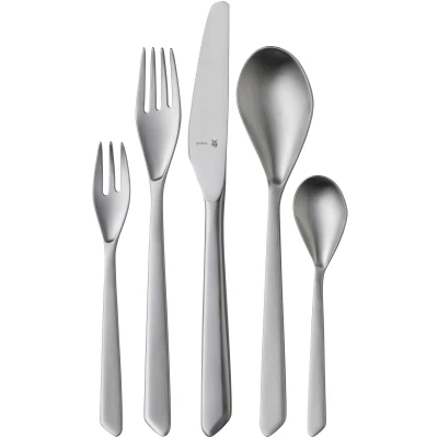 Abbildung von WMF Besteck Set &quot;Neo&quot;, (Set, 66 tlg.), ergonomisch, Cromargan protect