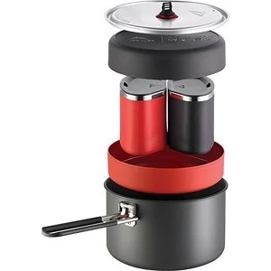 Abbildung von MSR Set Alpinist 2 Cook