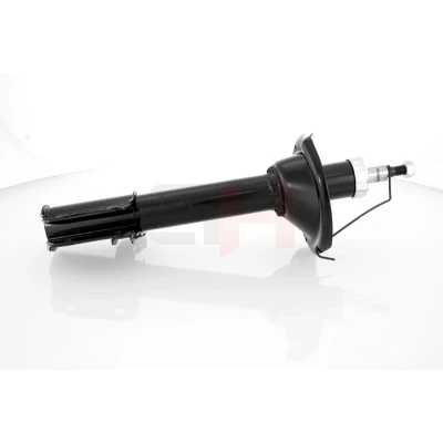 Abbildung von GH 354442V Stoßdämpfer Hinterachse, Hinterachse links Gasdruck Zweirohr Teleskop oben Stift SUBARU: Forester I
