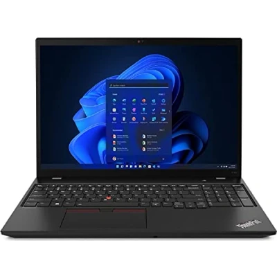 Abbildung von Lenovo ThinkPad P16s G1 16.0 Ryzen 7 PRO 6850U 16GB RAM 512GB SSD Win10Pro Win11Pro 21CK0030GE schwarz