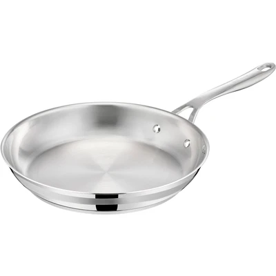 Abbildung von Tefal Cook Smart by Jamie Oliver Bratpfanne 24 cm