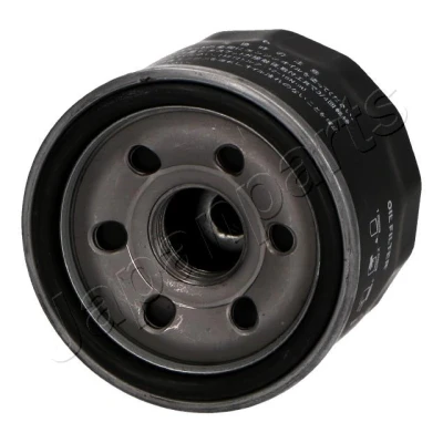 Abbildung von ASHIKA 10 0M M02 Ölfilter Anschraubfilter SMART: Fortwo II Coupe, Cabrio