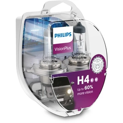 Abbildung von Glühlampe, Fernscheinwerfer PHILIPS 12342VPS2