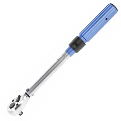 Abbildung von Hogert Technik HT1W712 Drehmomentschlüssel