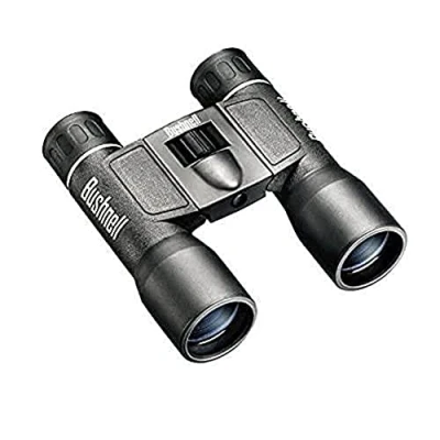 Abbildung von Bushnell Fernglas 16x32 Powerview große Vergrößerung, detailreich, robust, handlich, lichtstark, 131632