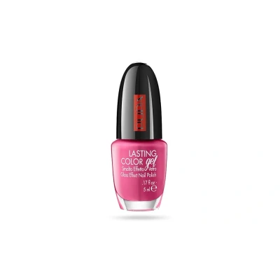 Abbildung von Pupa Lasting Color Gel 017 Florida&#039;s Sunshine 5% Rabattcode PUPA5