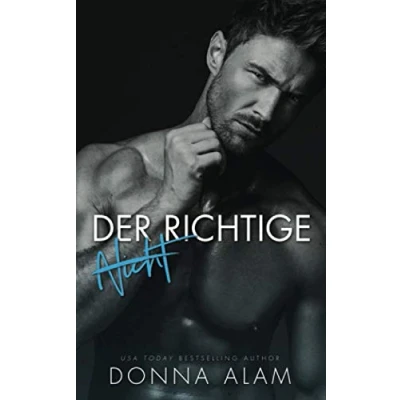 Abbildung von (NICHT) DER RICHTIGE: Ein Liebesroman (Liebe in London, Band 2)