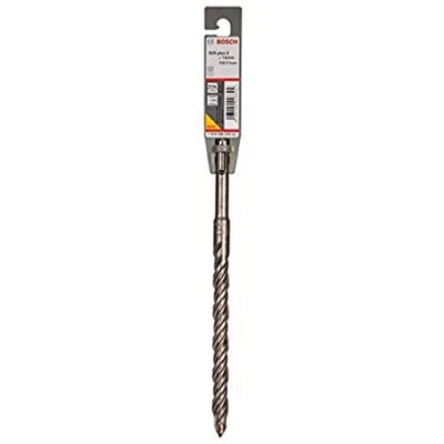 Abbildung von Bosch Accessories Professional Hammerbohrer SDS Plus 5 Länge 215 mm Bohrer ø 14.0