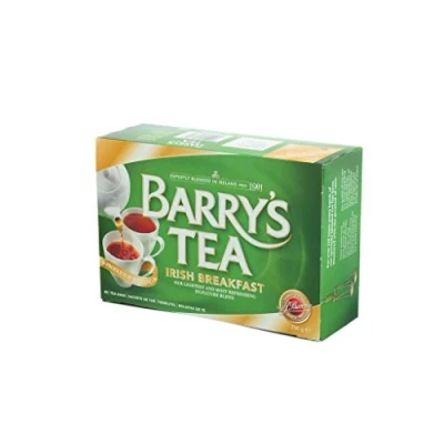 Abbildung von Barrys Irish Breakfast Tea 80 Bags by Barry&#039;s