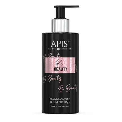 Abbildung von apis be beauty fürsorgliche Handcreme 300ml