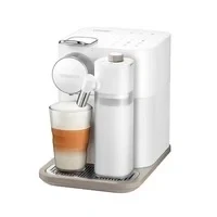 Abbildung von De&#039;Longhi Nespresso Gran Lattissima EN640.W Weiß