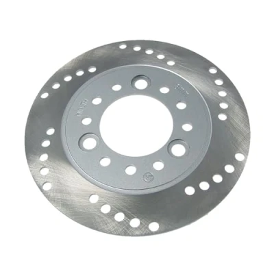 Abbildung von 2EXTREME STANDARD Bremsscheibe für Kymco Vitality 50 2T/4T, Yager, Yup