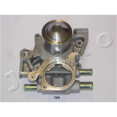 Abbildung von JAPKO 35799 Wasserpumpe SUBARU: Forester II, Impreza I Limousine, III