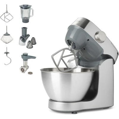Abbildung von KENWOOD Küchenmaschine &quot;Prospero+ KHC29A.M0SI silber&quot;