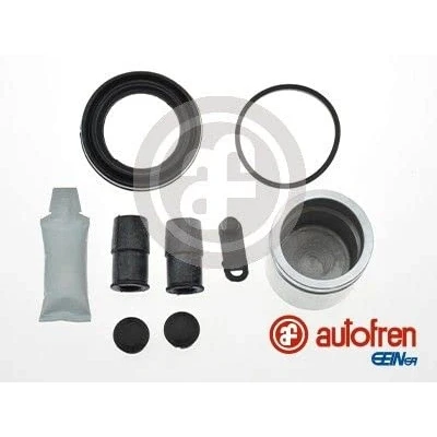 Abbildung von AUTOFREN SEINSA D42204C Bremssattel Reparatursatz Vorderachse 54 WITH GUIDE BOOTS FIAT: Marea Weekend