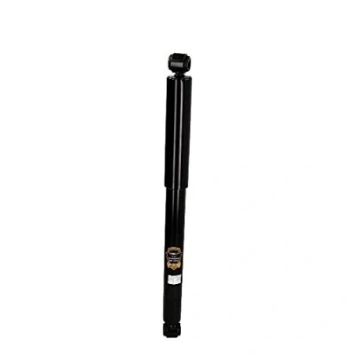 Abbildung von JAPANPARTS MM 22111 Stoßdämpfer Hinterachse Gasdruck Teleskop oben Auge, unten Auge TOYOTA: HILUX 6 Pick up